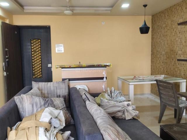2 BHK Apartment in Ulwe for rent Navi Mumbai. The reference number is 20452823