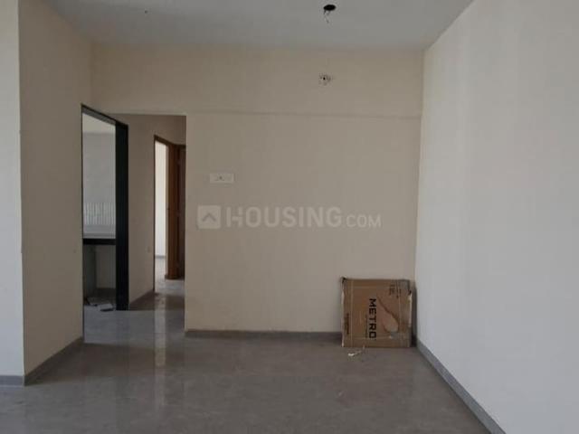 2 BHK Apartment in Ulwe for rent Navi Mumbai. The reference number is 20456034