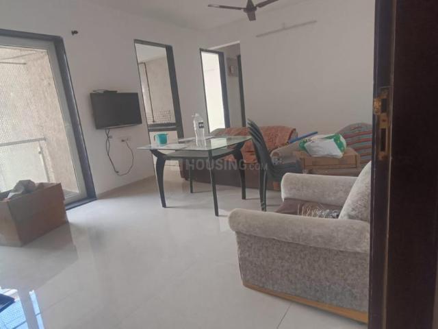 2 BHK Apartment in Ulwe for rent Navi Mumbai. The reference number is 20457497