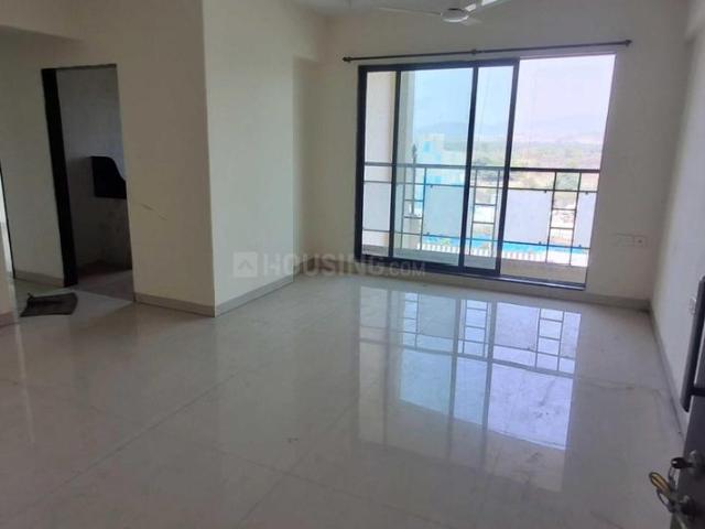 2 BHK Apartment in Ulwe for rent Navi Mumbai. The reference number is 20468072