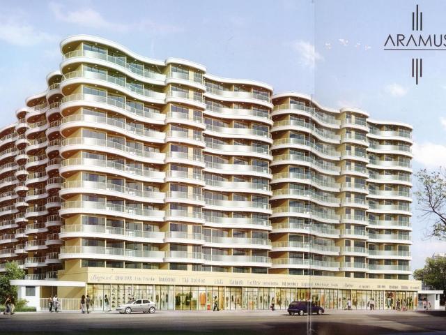 2 BHK Apartment in Ulwe for rent Navi Mumbai. The reference number is 20478434