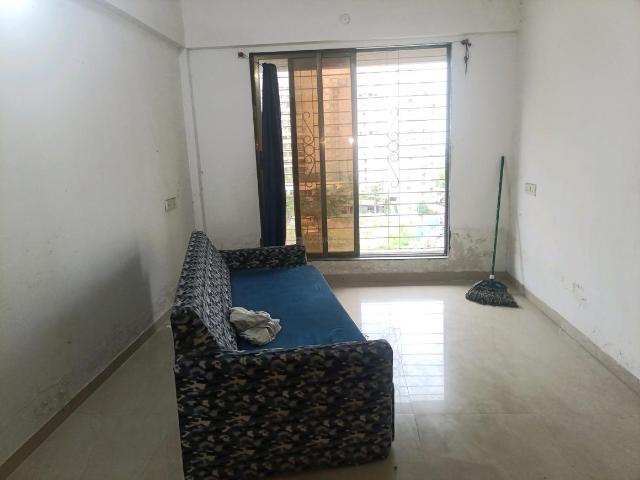 2 BHK Apartment in Ulwe for rent Navi Mumbai. The reference number is 20479277
