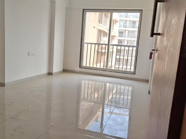 2 BHK Apartment in Ulwe for rent Navi Mumbai. The reference number is 20498782