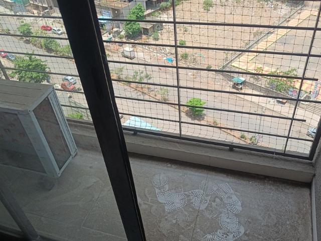 2 BHK Apartment in Ulwe for rent Navi Mumbai. The reference number is 20413135