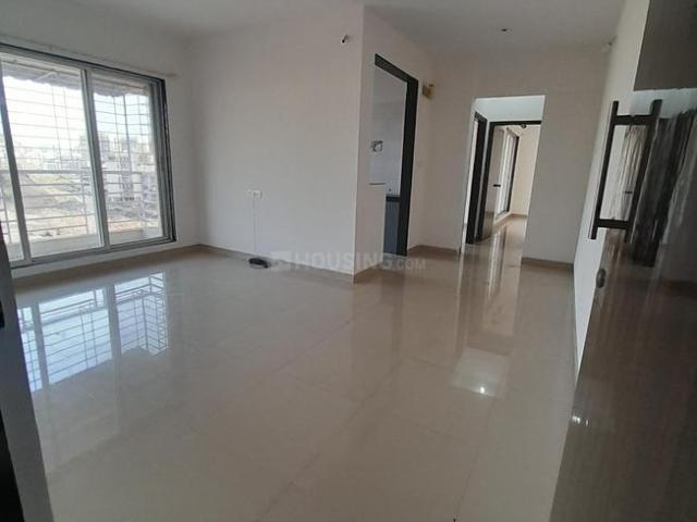 2 BHK Apartment in Ulwe for rent Navi Mumbai. The reference number is 20415474
