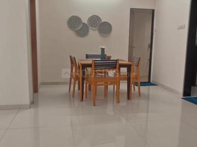2 BHK Apartment in Ulwe for rent Navi Mumbai. The reference number is 20551483