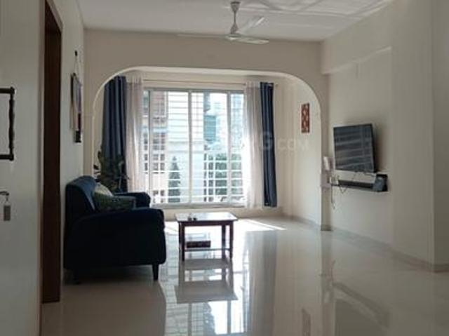2 BHK Apartment in Ulwe for rent Navi Mumbai. The reference number is 20551481