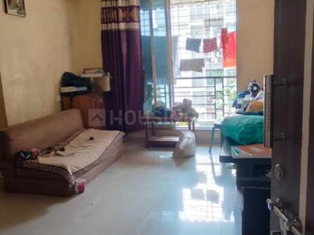 2 BHK Apartment in Ulwe for rent Navi Mumbai. The reference number is 20552243