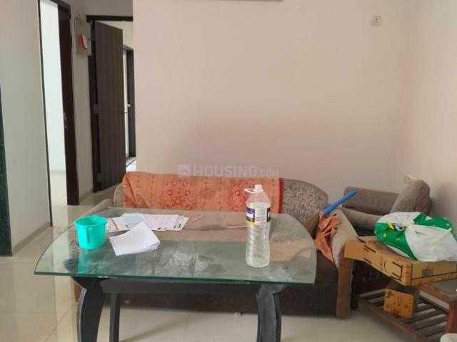 2 BHK Apartment in Ulwe for rent Navi Mumbai. The reference number is 20564672
