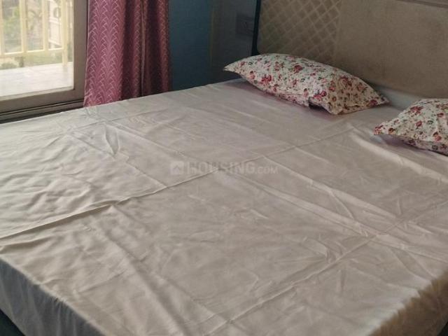 2 BHK Apartment in Ulwe for rent Navi Mumbai. The reference number is 20581540