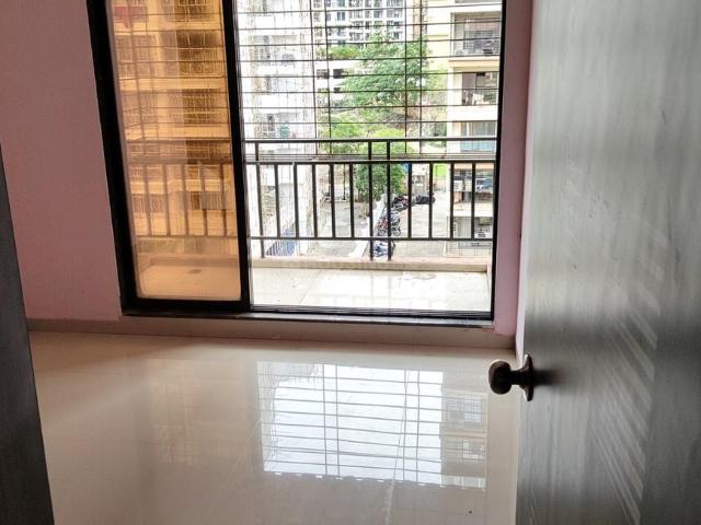 2 BHK Apartment in Ulwe for rent Navi Mumbai. The reference number is 20581593