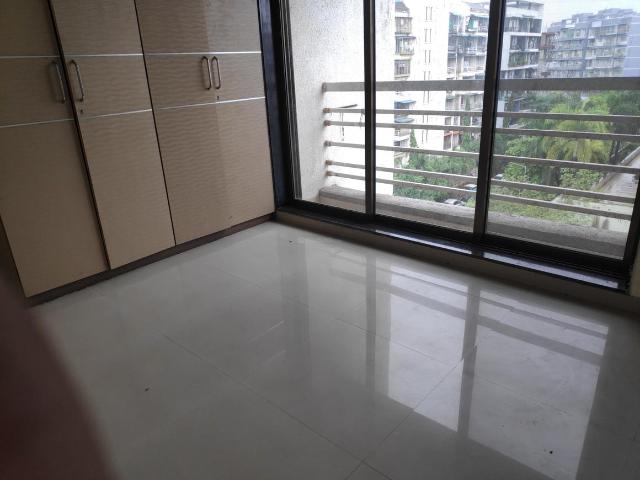 2 BHK Apartment in Ulwe for rent Navi Mumbai. The reference number is 20588365