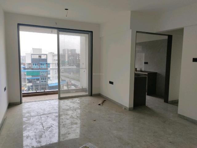 2 BHK Apartment in Ulwe for rent Navi Mumbai. The reference number is 20591442