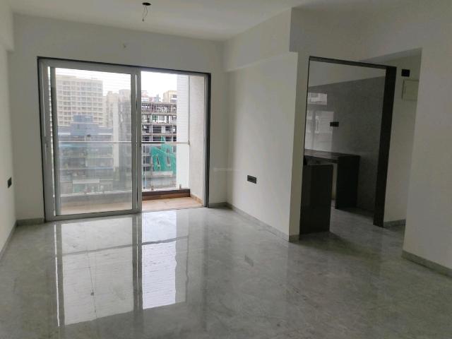 2 BHK Apartment in Ulwe for rent Navi Mumbai. The reference number is 20591449