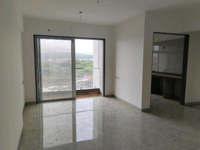 2 BHK Apartment in Ulwe for rent Navi Mumbai. The reference number is 20591469