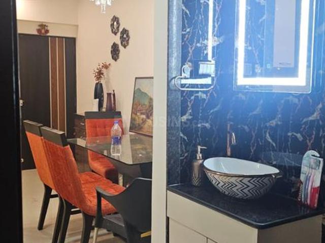 2 BHK Apartment in Ulwe for rent Navi Mumbai. The reference number is 20594403