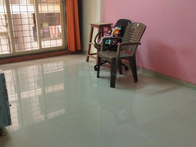 2 BHK Apartment in Ulwe for rent Navi Mumbai. The reference number is 20596188