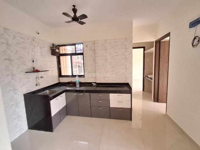 2 BHK Apartment in Ulwe for rent Navi Mumbai. The reference number is 20598307