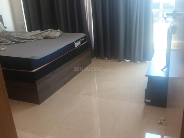 2 BHK Apartment in Ulwe for rent Navi Mumbai. The reference number is 20507283