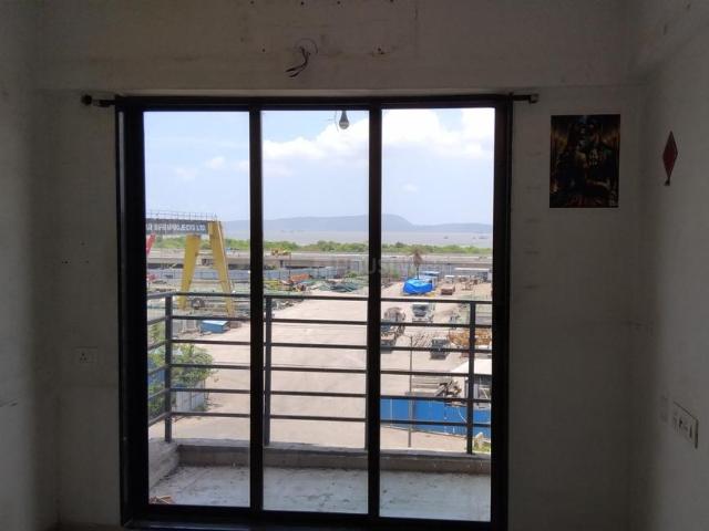 2 BHK Apartment in Ulwe for rent Navi Mumbai. The reference number is 20514322