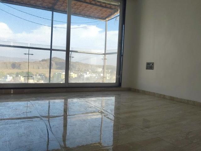 2 BHK Apartment in Ulwe for rent Navi Mumbai. The reference number is 20517857