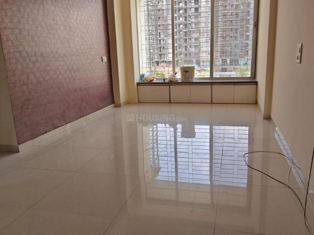 2 BHK Apartment in Ulwe for rent Navi Mumbai. The reference number is 20520362