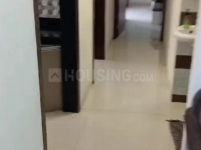 2 BHK Apartment in Ulwe for rent Navi Mumbai. The reference number is 20536251