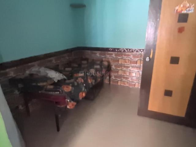 2 BHK Apartment in Ulwe for rent Navi Mumbai. The reference number is 20536568
