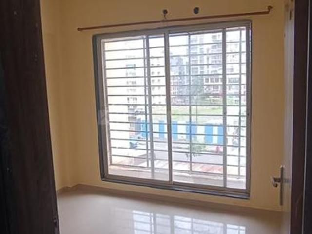 2 BHK Apartment in Ulwe for rent Navi Mumbai. The reference number is 20659055