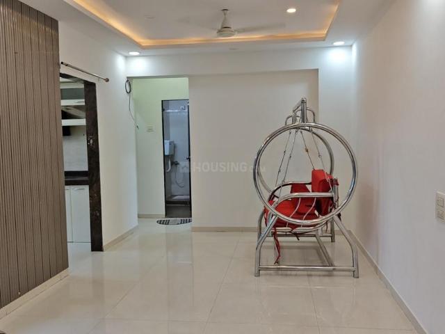 2 BHK Apartment in Ulwe for rent Navi Mumbai. The reference number is 20661295