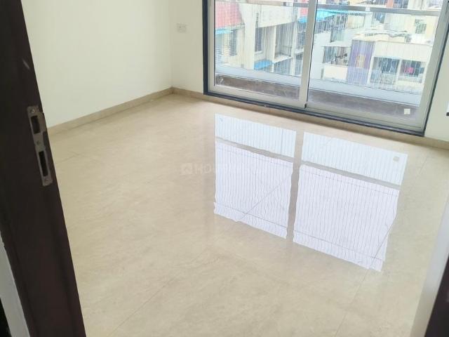2 BHK Apartment in Ulwe for rent Navi Mumbai. The reference number is 20667773