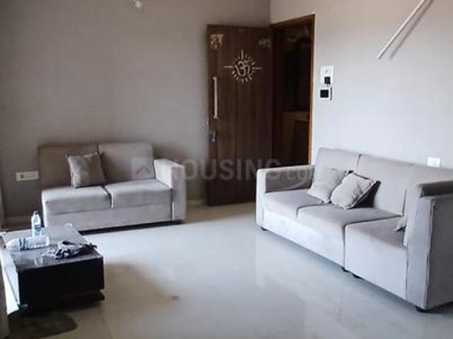 2 BHK Apartment in Ulwe for rent Navi Mumbai. The reference number is 20670099