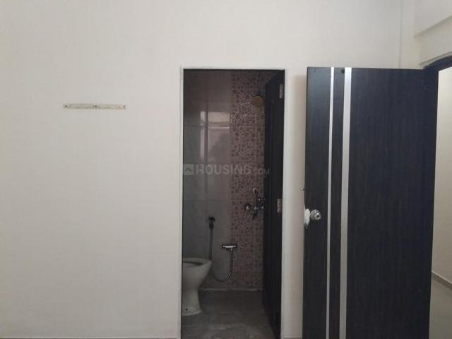 2 BHK Apartment in Ulwe for rent Navi Mumbai. The reference number is 20677544