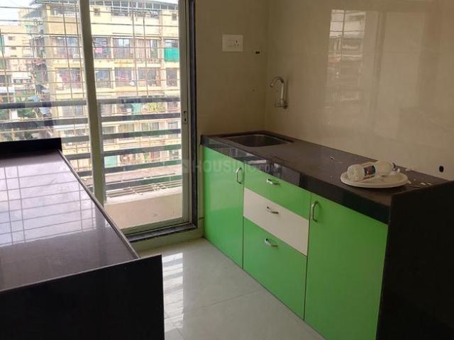 2 BHK Apartment in Ulwe for rent Navi Mumbai. The reference number is 20681912