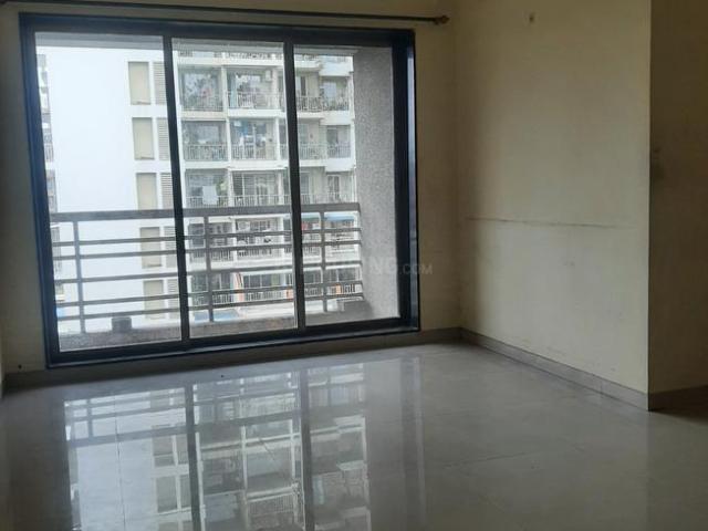 2 BHK Apartment in Ulwe for rent Navi Mumbai. The reference number is 20683698