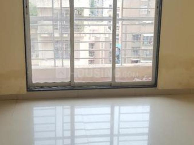 2 BHK Apartment in Ulwe for rent Navi Mumbai. The reference number is 20689087