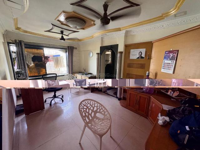 2 BHK Apartment in Ulwe for rent Navi Mumbai. The reference number is 20601821