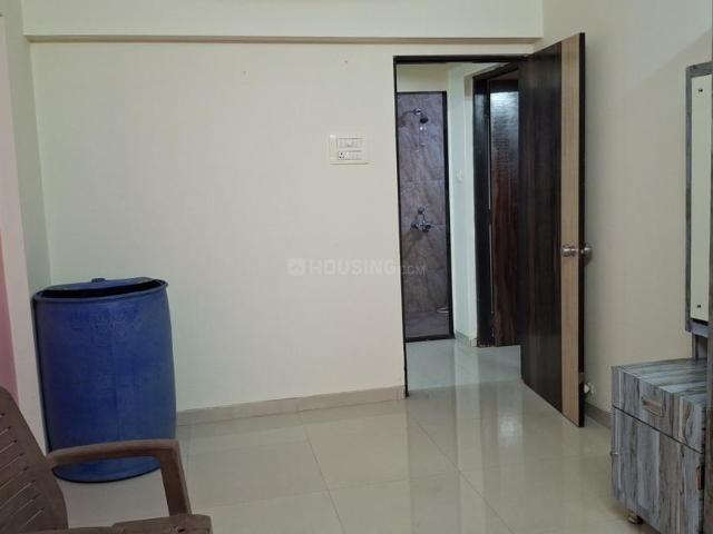 2 BHK Apartment in Ulwe for rent Navi Mumbai. The reference number is 20603999