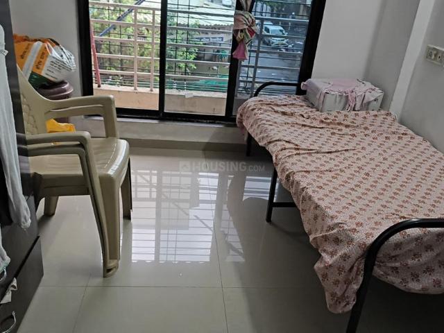 2 BHK Apartment in Ulwe for rent Navi Mumbai. The reference number is 20613528