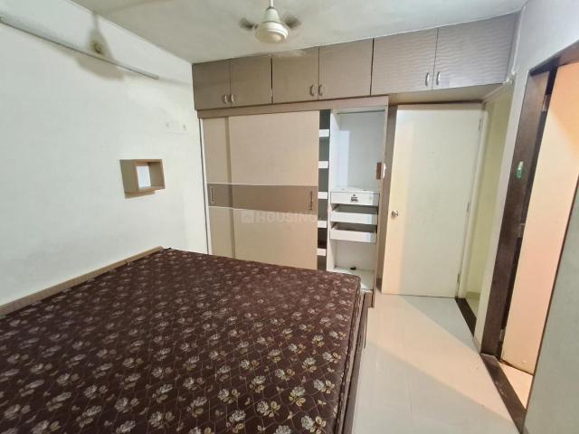2 BHK Apartment in Ulwe for rent Navi Mumbai. The reference number is 20619973
