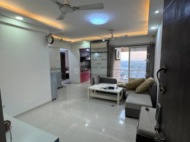 2 BHK Apartment in Ulwe for rent Navi Mumbai. The reference number is 20624997