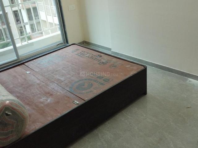 2 BHK Apartment in Ulwe for rent Navi Mumbai. The reference number is 20742549