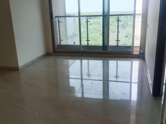 2 BHK Apartment in Ulwe for rent Navi Mumbai. The reference number is 20746444