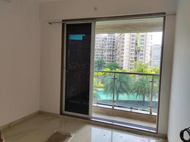 2 BHK Apartment in Ulwe for rent Navi Mumbai. The reference number is 20746444