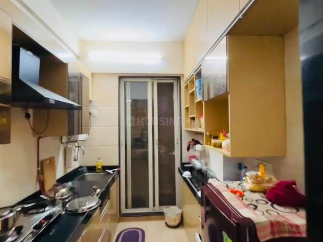 2 BHK Apartment in Ulwe for rent Navi Mumbai. The reference number is 20751505