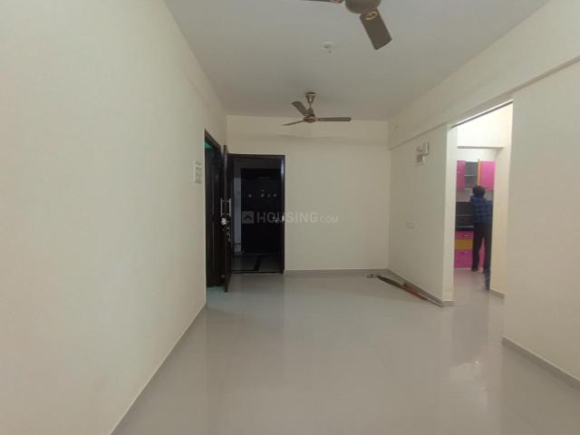 2 BHK Apartment in Ulwe for rent Navi Mumbai. The reference number is 20754886