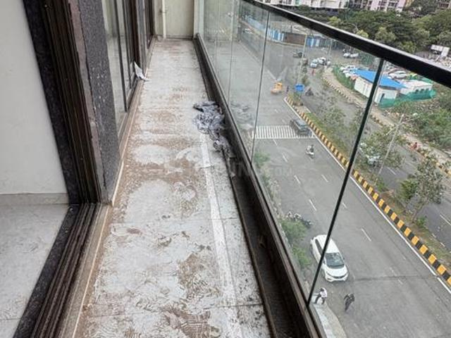 2 BHK Apartment in Ulwe for rent Navi Mumbai. The reference number is 20757961