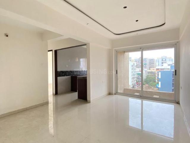 2 BHK Apartment in Ulwe for rent Navi Mumbai. The reference number is 20758764