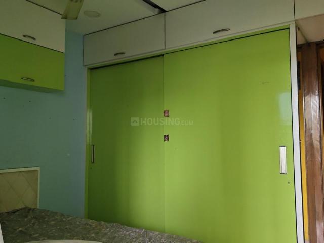 2 BHK Apartment in Ulwe for rent Navi Mumbai. The reference number is 20775248