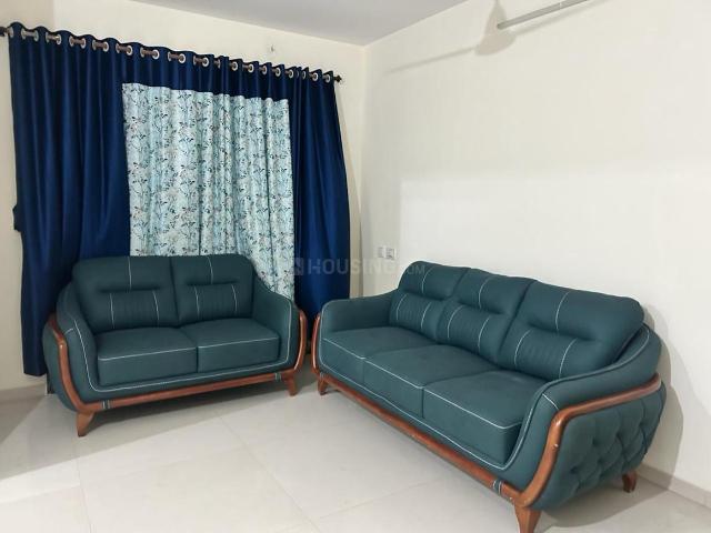 2 BHK Apartment in Ulwe for rent Navi Mumbai. The reference number is 20776047